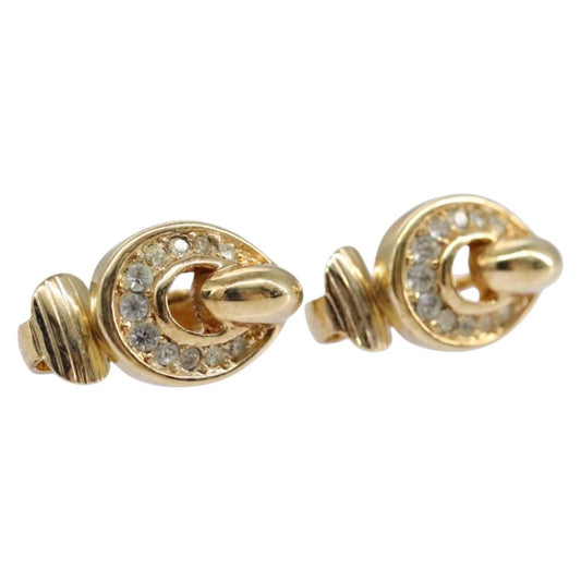 Dior Gold Metal Rose Des Vents