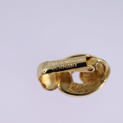 Dior Gold Metal Rose Des Vents