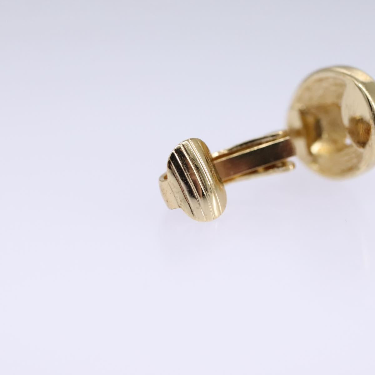 Dior Gold Metal Rose Des Vents