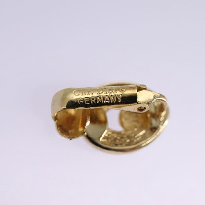 Dior Gold Metal Rose Des Vents