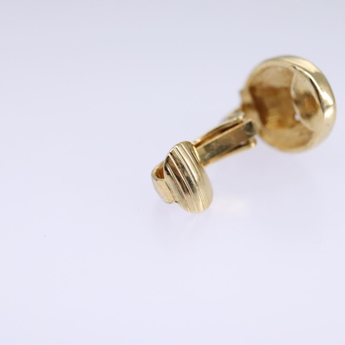 Dior Gold Metal Rose Des Vents