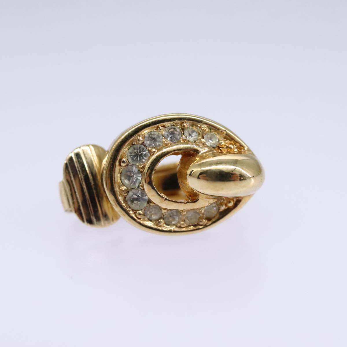 Dior Gold Metal Rose Des Vents