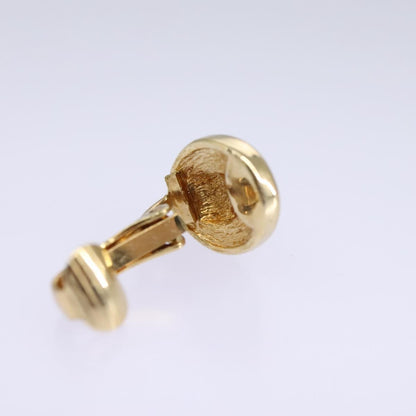 Dior Gold Metal Rose Des Vents