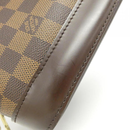 Louis Vuitton Brown Canvas Alma