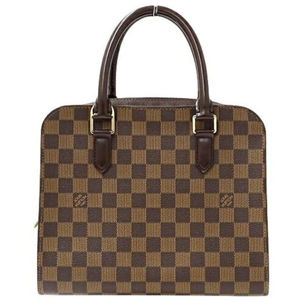 Louis Vuitton Red Patent Leather Alma Bb