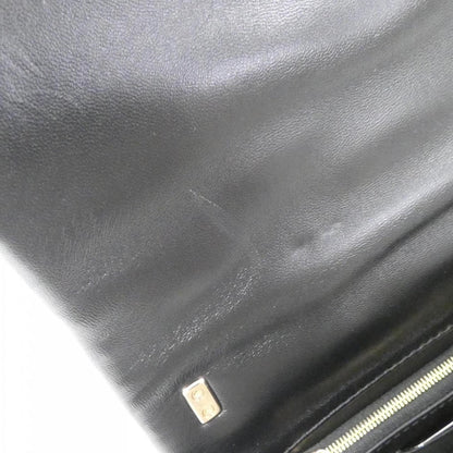 Louis Vuitton Black Leather Go 14