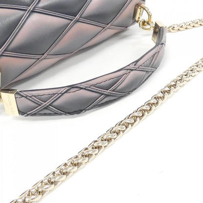 Louis Vuitton Black Leather Go 14