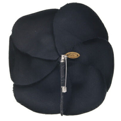 Chanel Gold Gold Plated Brooch