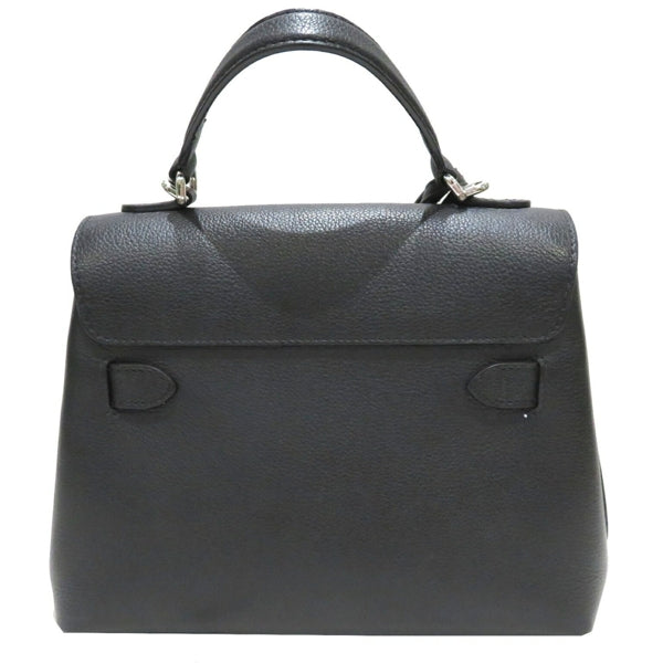 Fendi White Denim - Jeans Handbag