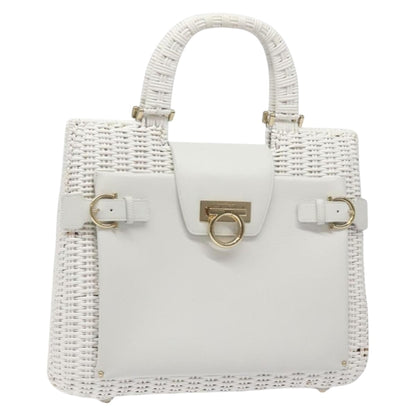 Hermès Green Leather Birkin 25