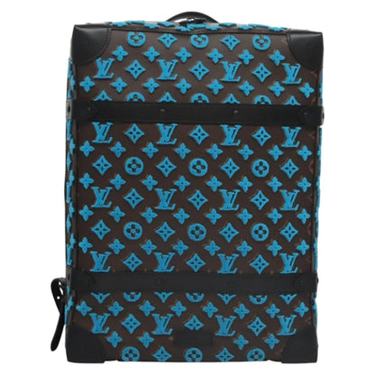 Gucci Black Leather Backpack