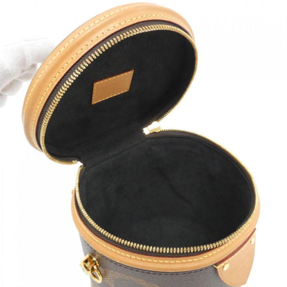 Louis Vuitton Brown Canvas Cannes