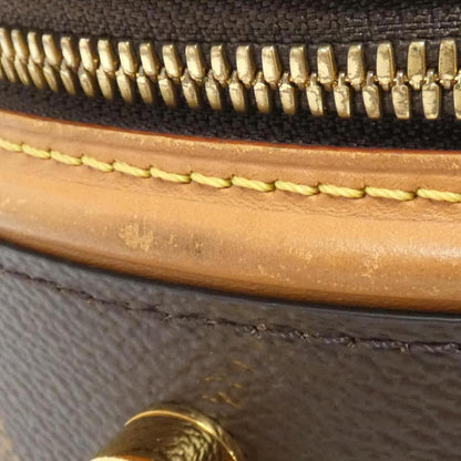 Louis Vuitton Brown Canvas Cannes