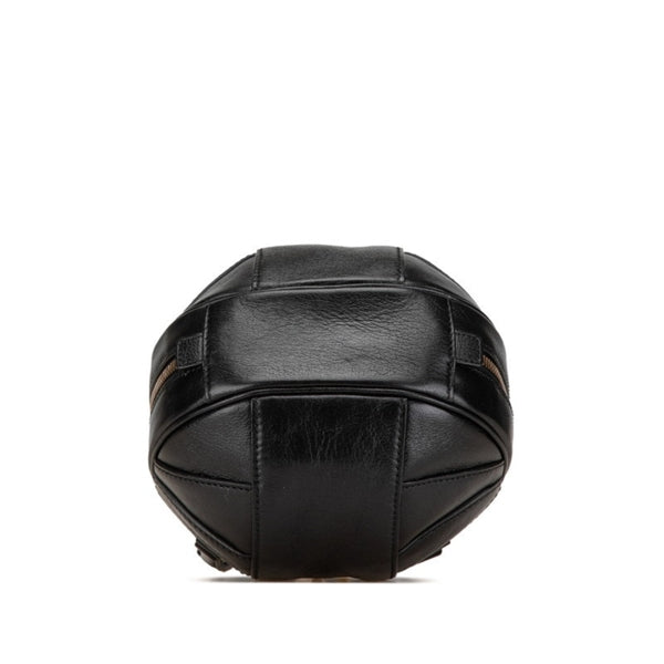 Louis Vuitton Brown Canvas Cannes