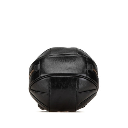 Louis Vuitton Brown Canvas Cannes