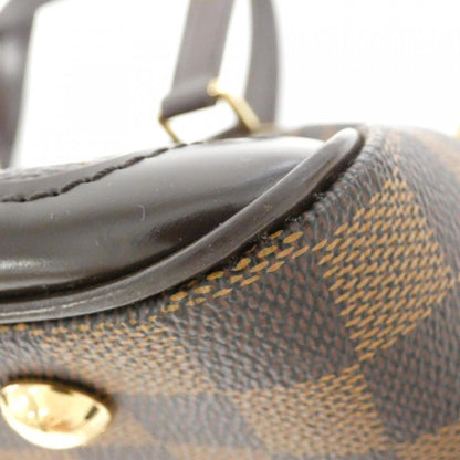 Louis Vuitton Brown Canvas Verona