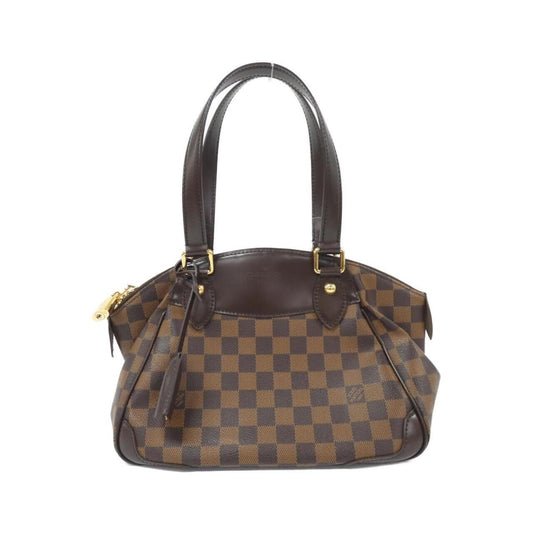 Louis Vuitton Brown Canvas Verona