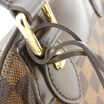 Louis Vuitton Brown Canvas Verona