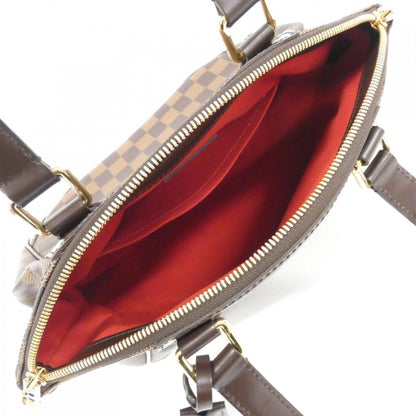 Louis Vuitton Brown Canvas Verona