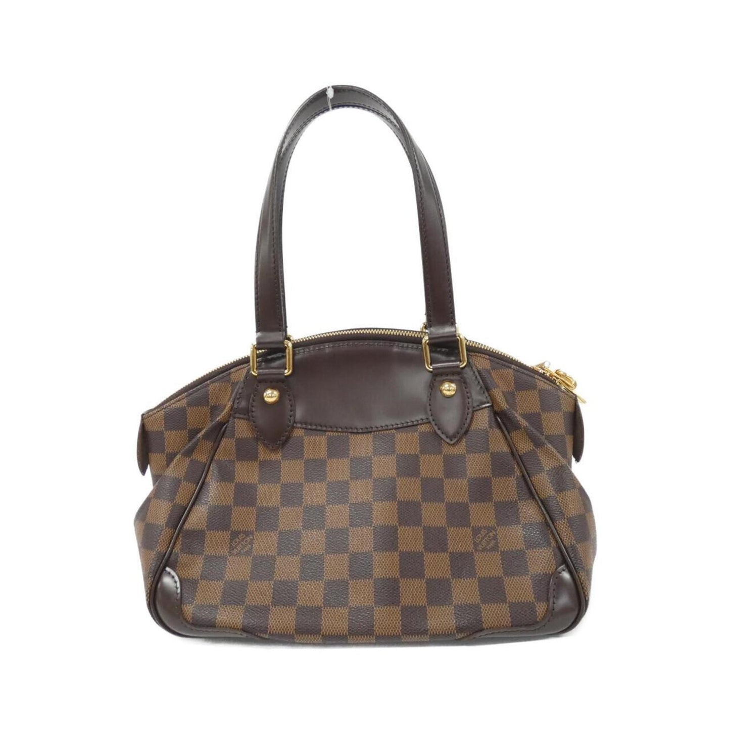 Louis Vuitton Brown Canvas Verona