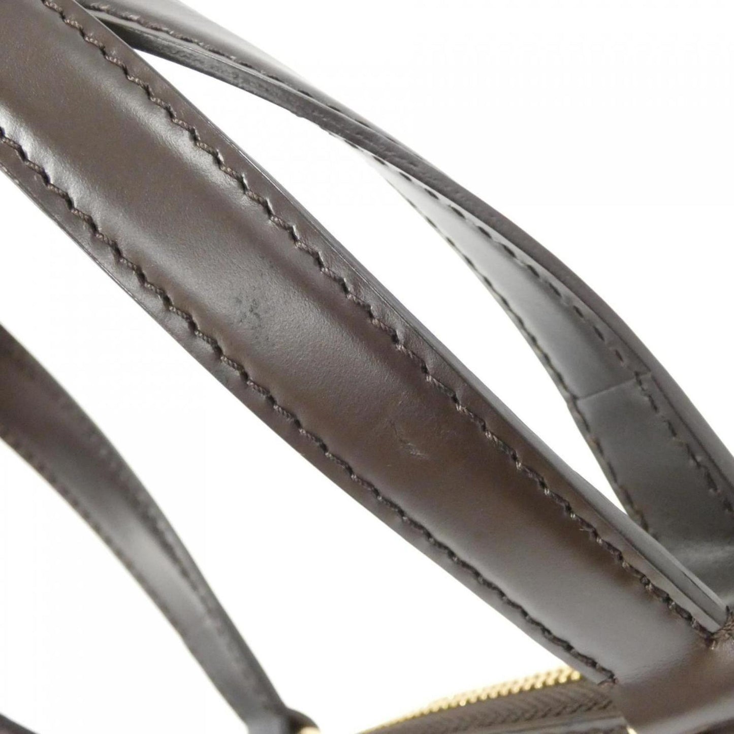Louis Vuitton Brown Canvas Verona