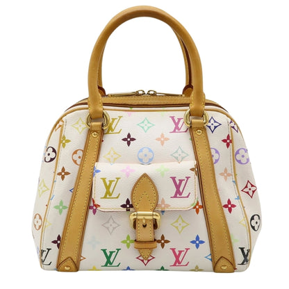 Louis Vuitton Brown Canvas Verona