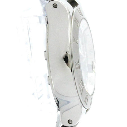 Cartier Black Steel Must 21