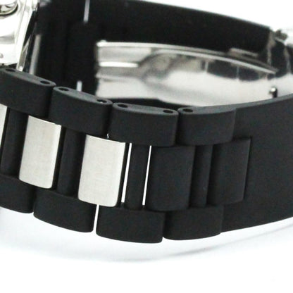 Cartier Black Steel Must 21