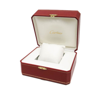 Cartier Black Steel Must 21