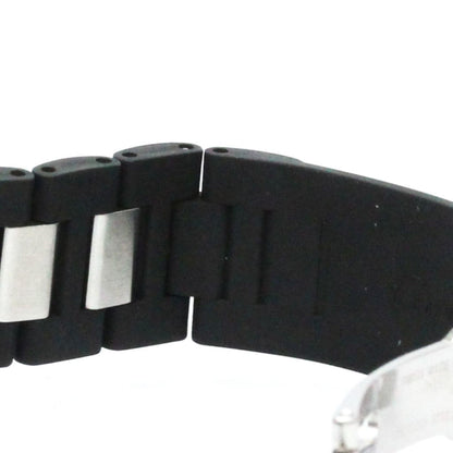 Cartier Black Steel Must 21