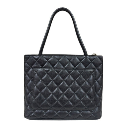 Loewe Blue Canvas Cushion