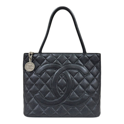 Loewe Blue Canvas Cushion