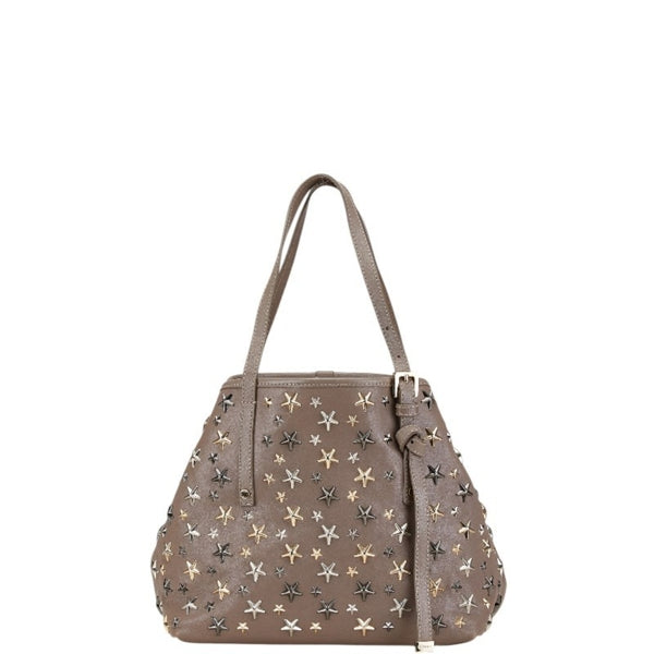 Loewe Blue Canvas Cushion