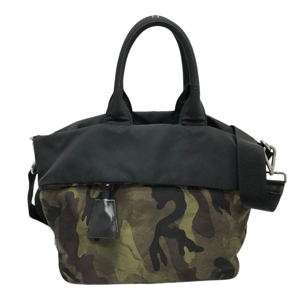 Louis Vuitton White Canvas Judy