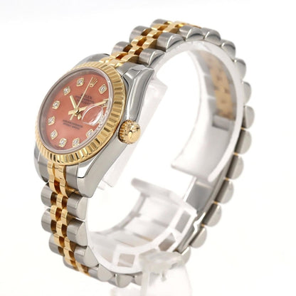 Cartier Black Steel Must 21