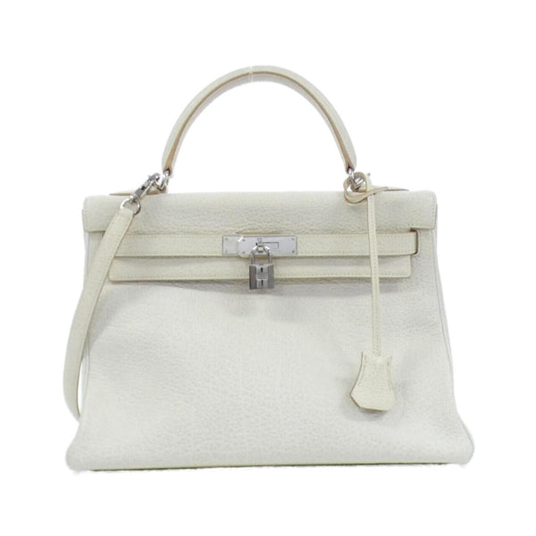 Louis Vuitton Brown Canvas Deauville
