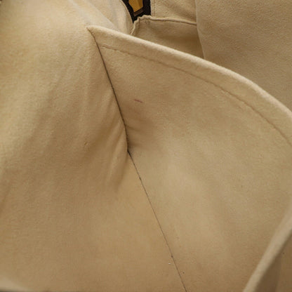 Louis Vuitton Brown Canvas Manhattan Pm