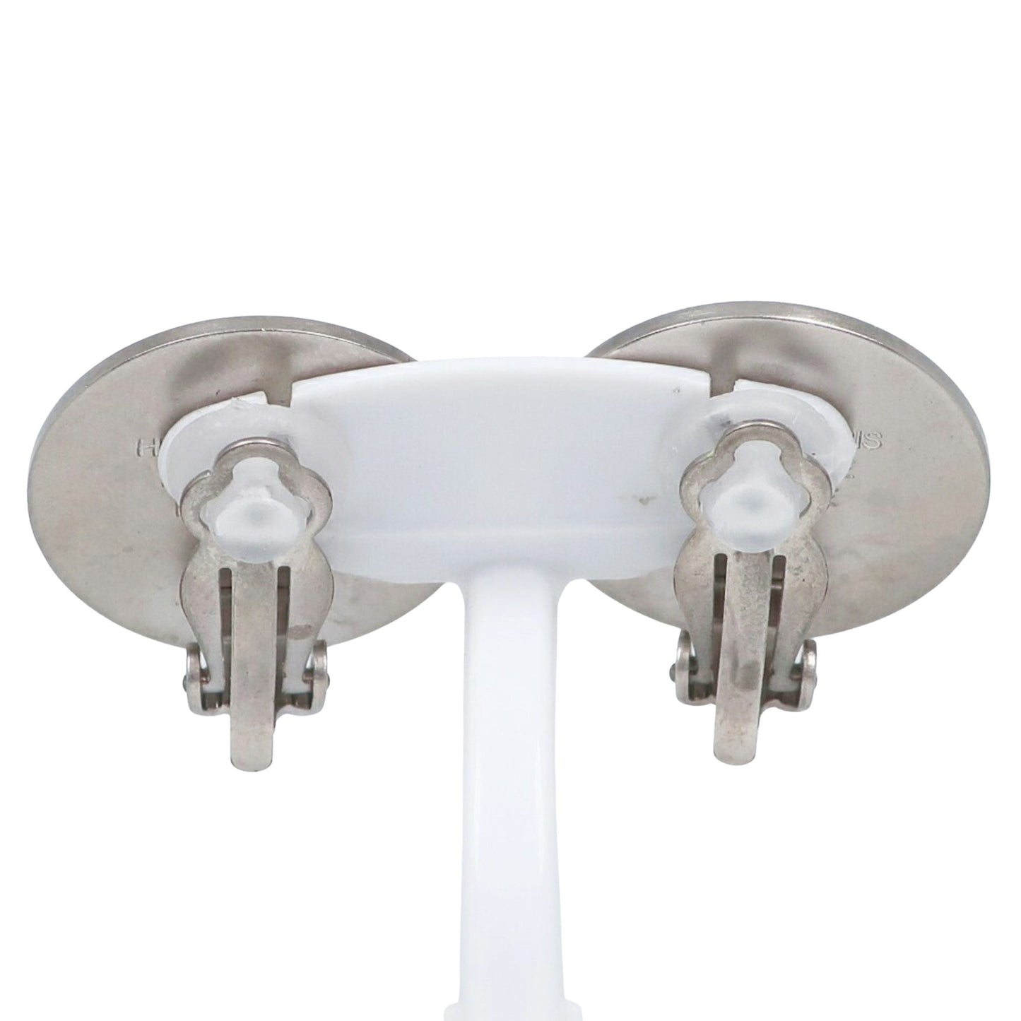 Hermès Silver Silver Clou De Selle