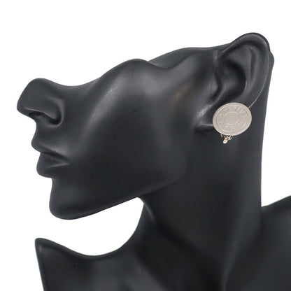 Hermès Silver Silver Clou De Selle