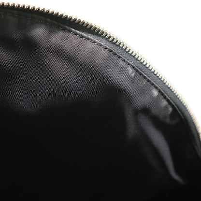 Fendi Black Synthetic Monster