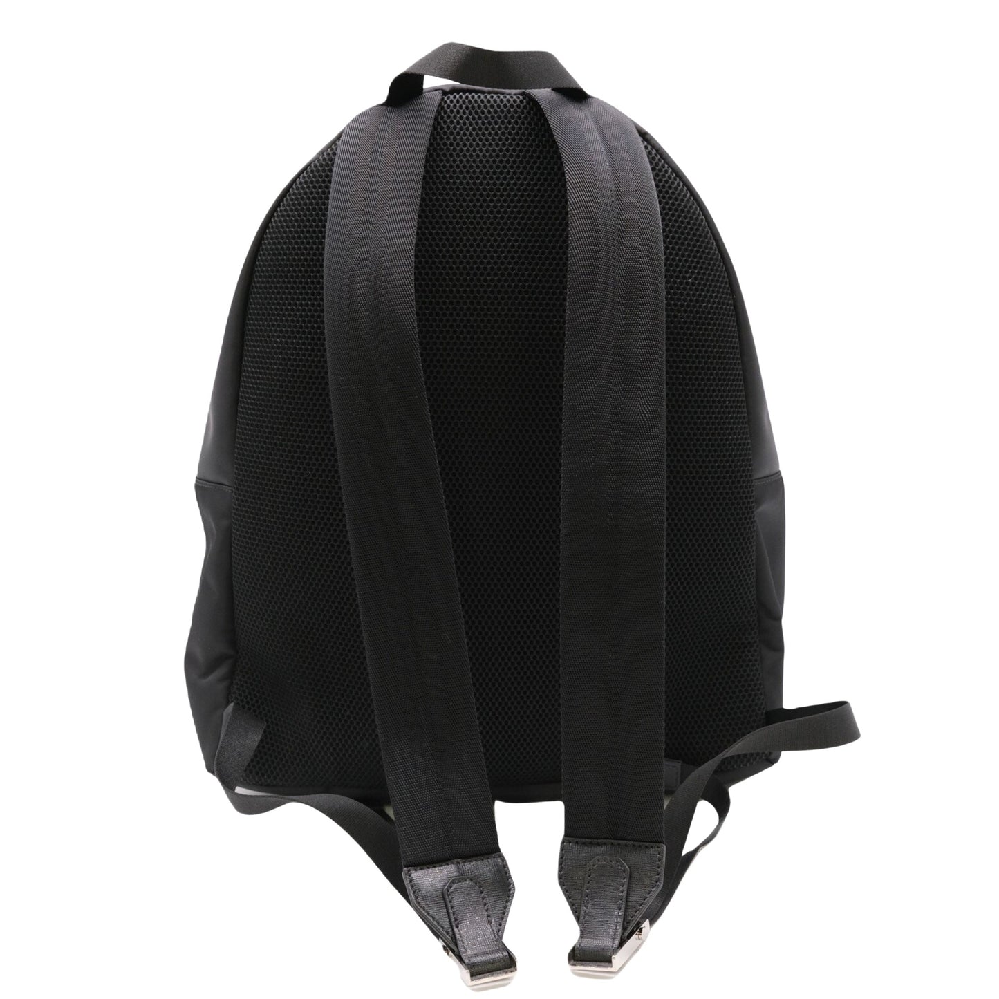 Fendi Black Synthetic Monster