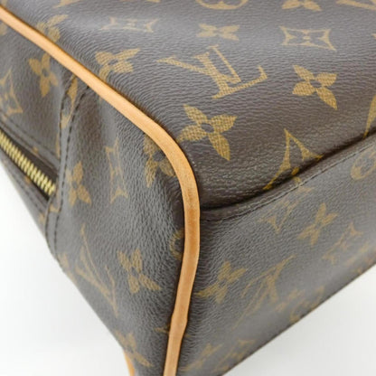 Louis Vuitton Brown Canvas Manhattan