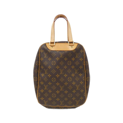 Louis Vuitton Brown Canvas Excursion