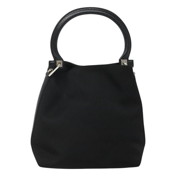 Burberry Brown Synthetic Handbag