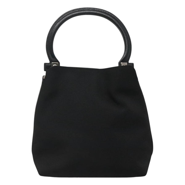 Burberry Brown Synthetic Handbag