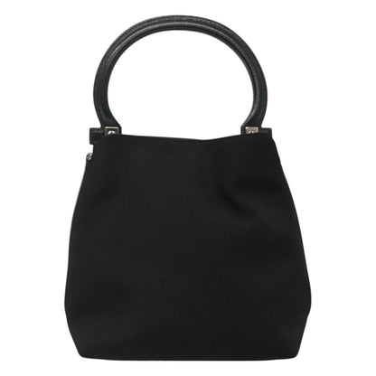 Burberry Brown Synthetic Handbag