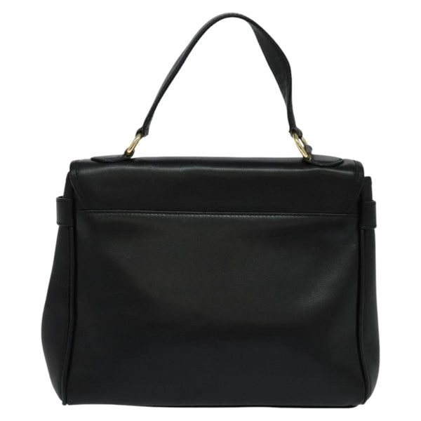 Burberry Brown Synthetic Handbag