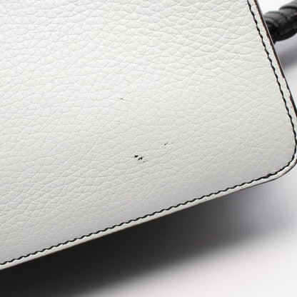 Fendi Multi Leather Peekaboo