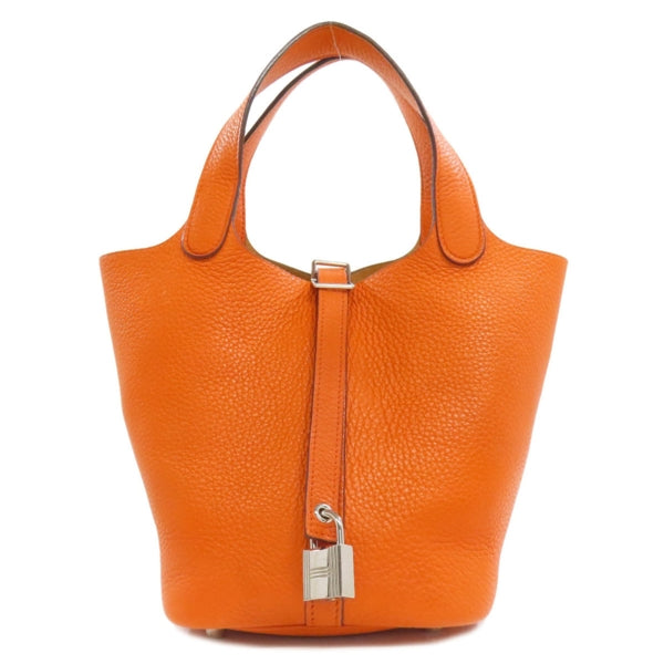 Fendi Multi Leather Peekaboo
