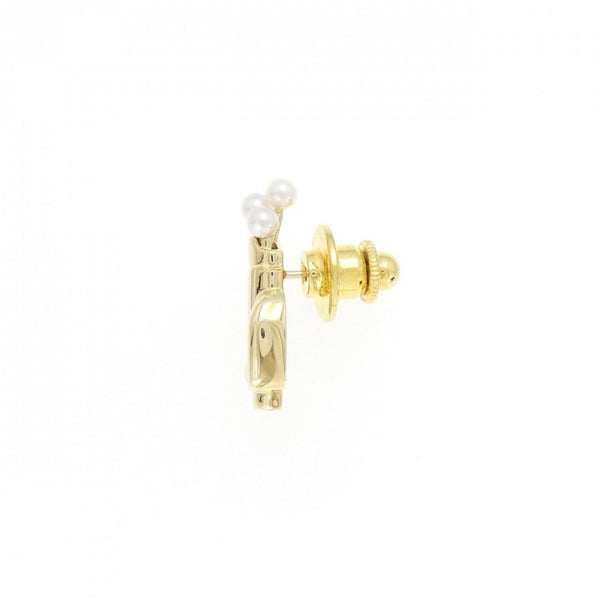 Van Cleef & Arpels Gold Yellow Gold Lucky Alhambra